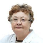 Чердынцева Валентина Константиновна, Гастроэнтеролог - Новосибирск