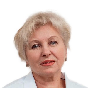 Безгачева Людмила Ивановна, гинеколог , акушер - Новосибирск