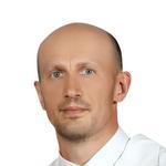 Алексеенко Дмитрий Сергеевич, ЛОР-хирург, Детский ЛОР-хирург, ЛОР - Новосибирск