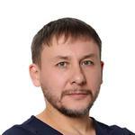 Ляшенко Станислав Павлович, Эндоскопист - Новосибирск