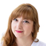 Гордиенко Наталья Юрьевна, Невролог - Новосибирск