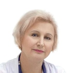 Куликова Галина Владимировна, Терапевт - Новосибирск