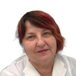 Томаш Галина Владимировна, Невролог - Новосибирск