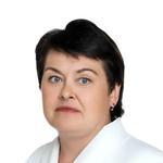 Пинегина Юлия Станиславовна, Детский пульмонолог, Педиатр - Новосибирск