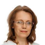 Вдовина Инна Леонидовна, Невролог - Новосибирск