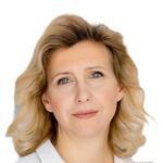 Зельман Оксана Константиновна, Пульмонолог - Новосибирск