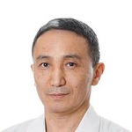 Кайдулатов Нурлан Дурболонович, ЛОР - Новосибирск