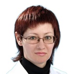 Марченко Елена Васильевна, Кардиолог, Функциональный диагност - Новосибирск