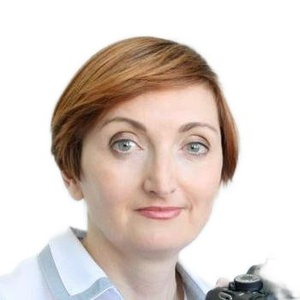 Мельниченко Наталья Викторовна, дерматолог , венеролог , врач-косметолог , детский дерматолог , трихолог - Новосибирск