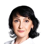 Марченко Татьяна Владимировна, Врач УЗИ - Новосибирск
