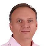Семениченко Анатолий Григорьевич, Стоматолог, стоматолог-ортопед - Новосибирск