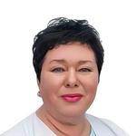 Шипулина Марина Владимировна