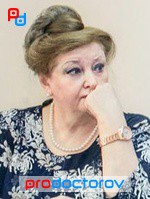 Данильчева Татьяна Васильевна,функциональный диагност - Новосибирск