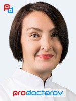 Минина Юлия Михайловна, Эндокринолог - Новосибирск