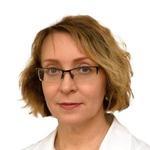 Жоголева Елена Алексеевна, Невролог, Отоневролог (Вестибулолог) - Новосибирск