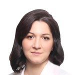 Золотых Юлия Юрьевна, Невролог, Отоневролог (Вестибулолог), Рефлексотерапевт - Новосибирск