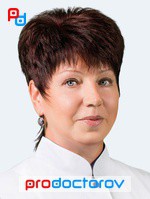 Попова Анна Александровна, Терапевт, Кардиолог - Новосибирск
