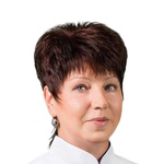 Попова Анна Александровна, Кардиолог - Новосибирск