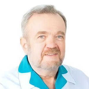Кунин Игорь Семенович, Уролог, Андролог, Онколог-уролог - Новосибирск
