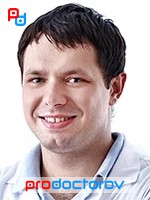 Климович Максим Валерьевич,андролог, врач узи, детский уролог, детский хирург, уролог - Новосибирск