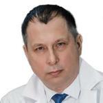 Козлов А. В. - фото