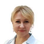 Онищук Ирина Владимировна, Терапевт - Новосибирск