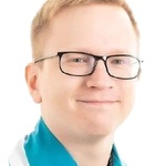 Рощупкин Артем Юрьевич