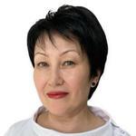 Муханова Мадина Меермановна, Акушер - Новосибирск
