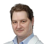 Колумб Валерий Геннадьевич Колумб Валерий Геннадьевич, Нейрохирург, Вертебролог - Новосибирск