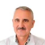 Сизиков Михаил Юрьевич Сизиков Михаил Юрьевич, Ортопед, Вертебролог, Травматолог - Новосибирск