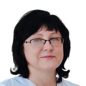 Богодерова Лариса Александровна, Ревматолог - Новосибирск