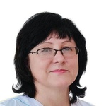 Богодерова Лариса Александровна, Ревматолог - Новосибирск