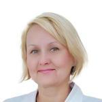 Боярская Ирина Дмитриевна, Терапевт, Пульмонолог - Новосибирск