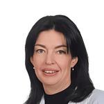 Цымбал К. А. - фото