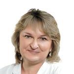 Васильева Наталья Алексеевна, Терапевт - Новосибирск
