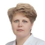 Орловецкая Елена Владимировна, Терапевт, Кардиолог - Новосибирск