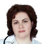 Мавринская Наталья Владиславовна, Гастроэнтеролог - Новосибирск