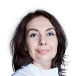 Чиркова Юлия Викторовна, Дерматолог, Венеролог - Новосибирск