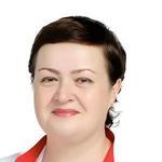 Маршалок Анна Степановна, Дерматолог, венеролог - Новосибирск