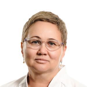 Проненко Ольга Ивановна, дерматолог , венеролог , детский дерматолог - Новосибирск