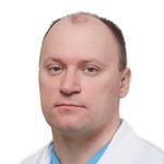 Алябьев Роман Николаевич, Анестезиолог-реаниматолог - Новосибирск