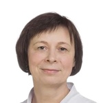 Слепченко Светлана Васильевна, Кардиолог - Новосибирск