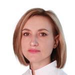 Кошелева Ольга Викторовна, Невролог, Отоневролог (Вестибулолог) - Новосибирск