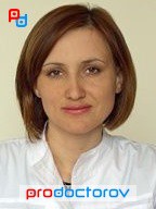 Кошелева Ольга Викторовна, Невролог - Новосибирск