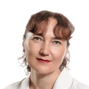 Осокина Наталья Владимировна, невролог - Новосибирск