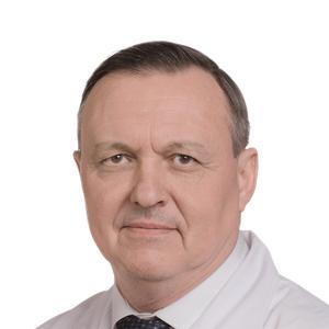 Солопов Сергей Иванович, лор-хирург, детский лор, детский лор-хирург, лор, пластический хирург - Новосибирск