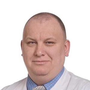 Лукатов Евгений Викторович, хирург , проктолог (колопроктолог) - Новосибирск