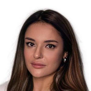 Первунинская Марина Александровна, невролог, отоневролог (вестибулолог) - Новосибирск