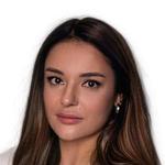 Первунинская М. А. - фото