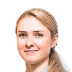 Игнатьева Ольга Андреевна, гастроэнтеролог - Новосибирск